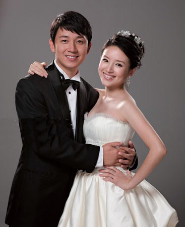 當結婚遭遇“愛情和面包”難題：裸婚你能接受嗎？