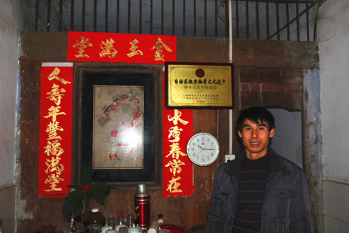 廣西南寧楊美村:一個(gè)傳統(tǒng)村莊的美麗致富路