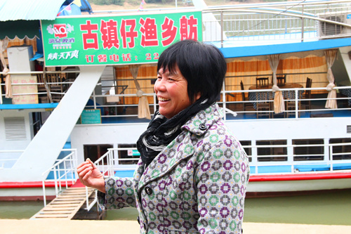 廣西南寧楊美村:一個傳統(tǒng)村莊的美麗致富路