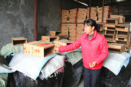 廣西南寧楊美村:一個傳統(tǒng)村莊的美麗致富路