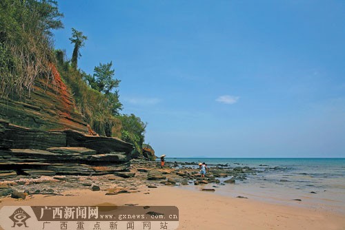 廣西旅游業(yè)重大突破 富民興旅3年行動(dòng)計(jì)劃將推出