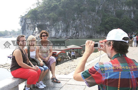 解讀桂林國際旅游勝地建設(shè)規(guī)劃:打造“國際范”