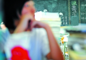 海南:“異地高考”方案基本完成 近期將出臺