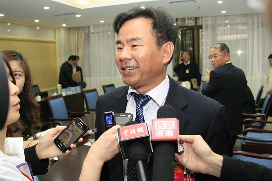 2013年海南重點(diǎn)推進(jìn)海洋強(qiáng)省建設(shè)