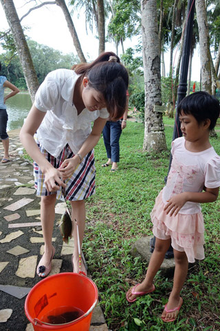 ?？邶堶[村村民生活越過越紅火