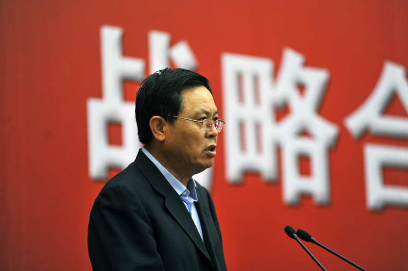 海南國際旅游島先行試驗(yàn)區(qū)管委會與阿里巴巴集團(tuán)簽署戰(zhàn)略合作協(xié)議