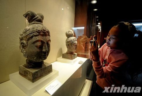 假日博物院館里長(zhǎng)知識(shí)