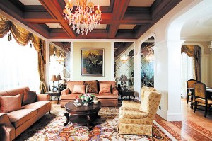 家居賣場(chǎng)發(fā)力五月裝修季