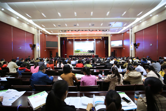 全國兒童消化系統(tǒng)疾病診斷及治療新進(jìn)展學(xué)習(xí)班成功舉辦