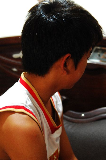 少年遭遇性侵犯 難定“強(qiáng)奸罪”凸顯法律漏洞