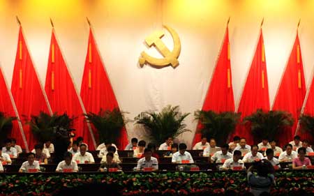 河南濟(jì)源奮力打造中原經(jīng)濟(jì)區(qū)新興中心城市