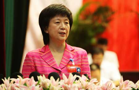 河南濟(jì)源奮力打造中原經(jīng)濟(jì)區(qū)新興中心城市