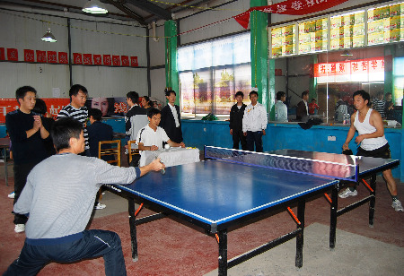 鹿邑縣國慶、重陽慶祝活動(dòng)精彩紛呈