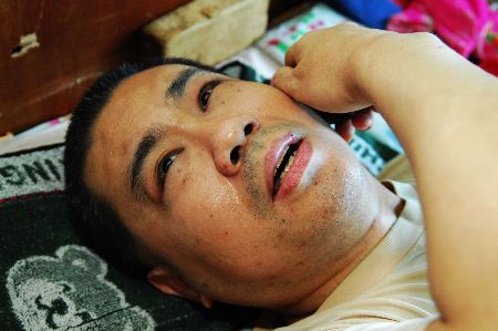 全國(guó)首個(gè)“無名逝者數(shù)據(jù)庫(kù)”上線運(yùn)行