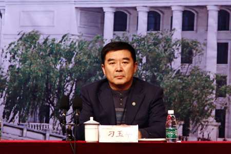 河南舉行高等學(xué)校師范類(lèi)畢業(yè)生教學(xué)技能大賽