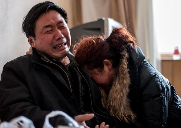 “孩子沒了，春節(jié)可怎么過呀”——北京5名煤氣中毒大學生親人的哭訴