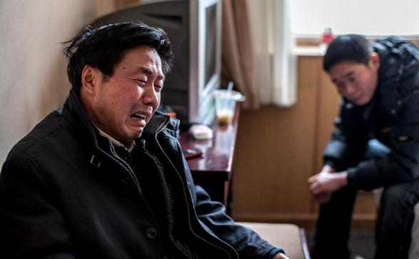 “孩子沒(méi)了，春節(jié)可怎么過(guò)呀”——北京5名煤氣中毒大學(xué)生親人的哭訴