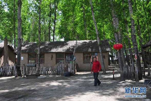 昔日重現(xiàn)——哈爾濱影視外景地