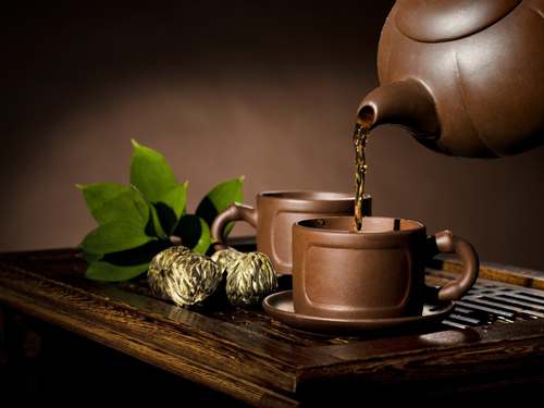 哈爾濱萬(wàn)達(dá)索菲特大酒店推出春享茶香活動(dòng)