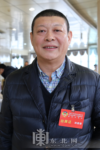 市政協(xié)委員劉迎新:從采購源頭保證中小學生午餐安全