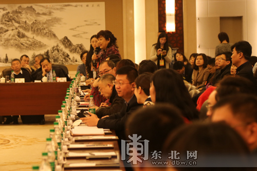 政協(xié)委員與市長協(xié)商對話會話題開放 解決秸稈綜合利用難題