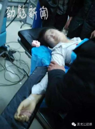 七臺河18歲女孩割闌尾次日身亡 已達成賠償協(xié)議