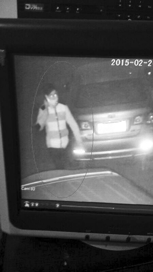 男子欲深夜報復同事看走眼 無辜路人被捅死