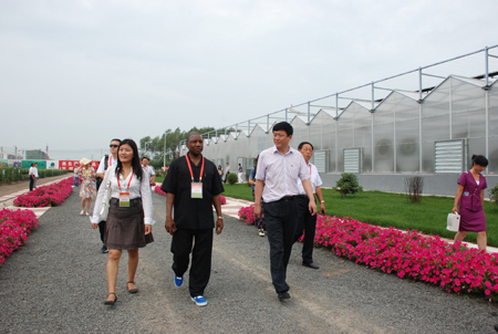 安全米、科學米、放心米、好吃米<BR>——訪北大荒米業(yè)董事長兼總經(jīng)理徐耀輝