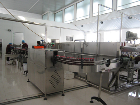 “哈爾濱美麗鄉(xiāng)村行”之走進(jìn)尚志