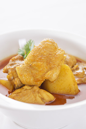 東南亞美食亮相哈爾濱香格里拉大酒店香宮、咖啡苑