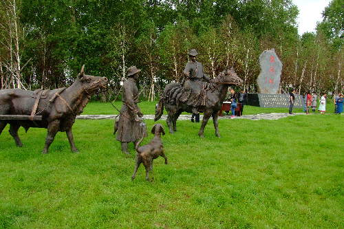 清泉澤沃土，百業(yè)競芬芳——五大連池市好水灌溉產(chǎn)業(yè)遍地開花