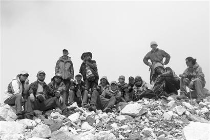 挑戰(zhàn)世界巔峰:中國地質(zhì)大學(武漢)的登山傳奇