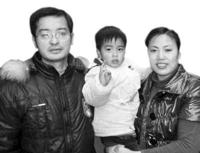 農(nóng)民工眼中的情人節(jié)