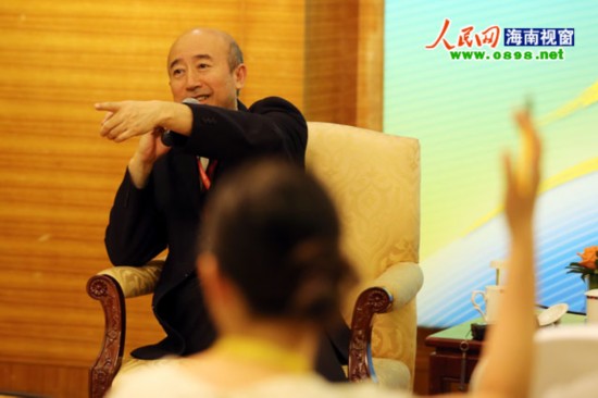 博鰲亞洲論壇勝利閉幕 參會人數創(chuàng)歷史之最