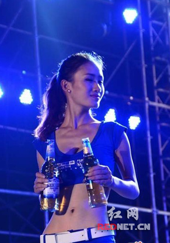 第2屆長沙哈啤音樂節(jié)19日開幕 冰爽視聽盛宴5晚狂歡