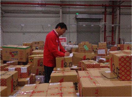 1號(hào)店運(yùn)力升級(jí)沖刺5周年慶 價(jià)格打折服務(wù)不打折