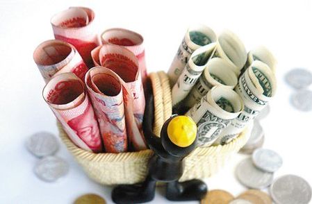 “外貿(mào)、外資、外匯、外債、外援”如何協(xié)調(diào)發(fā)展