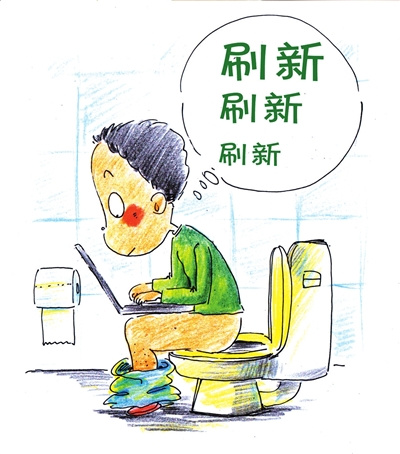 微博盈利模式現(xiàn)雛形 生活化需求帶動爆發(fā)式增長