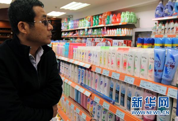 170道“令箭”為何摁不住物價(jià)