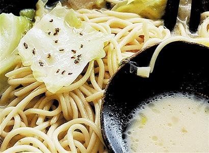 味千門店?duì)顩r百出 濃縮湯料顛覆健康市場定位