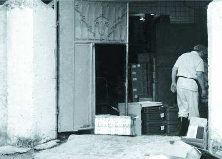 味千總部不回應黑作坊事件 重慶工商介入調查