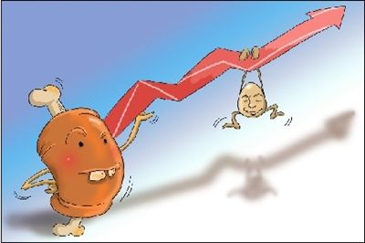 兩部委下調(diào)動(dòng)物檢疫費(fèi)以降肉價(jià)