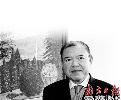 WTO原總干事:中國比發(fā)達(dá)國家更理解發(fā)展的意義