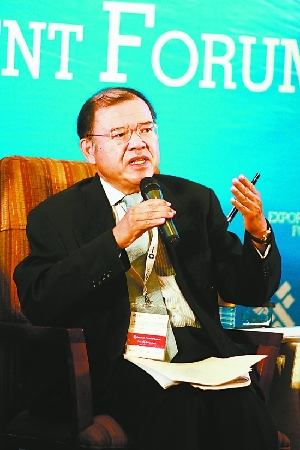 素帕猜：中國(guó)制造到底扮演了啥角色？