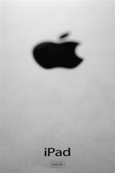 iPad商標(biāo)之爭:蘋果為何被“咬”了?