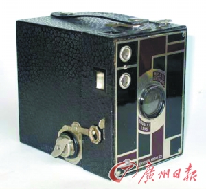 數(shù)字技術(shù)終結(jié)膠卷 百年“柯達(dá)”即將破產(chǎn)落幕