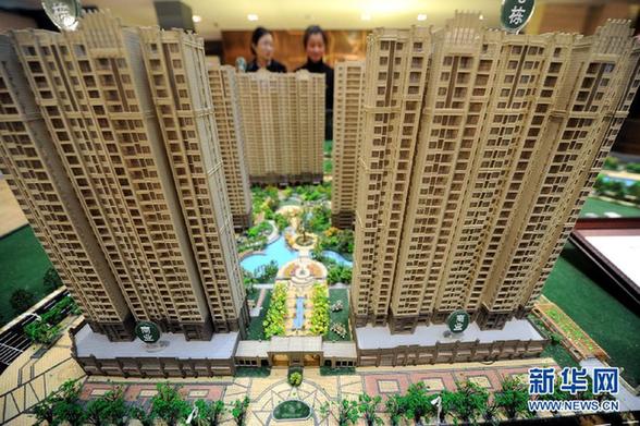 樓市“回暖”：“殺跌反彈”還是“全面復(fù)蘇”？