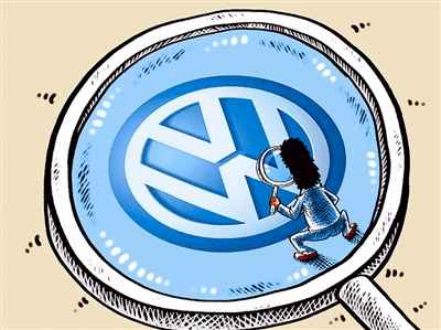 DSG調(diào)查暫無下文 大眾DSG問題為何遲遲難解決？
