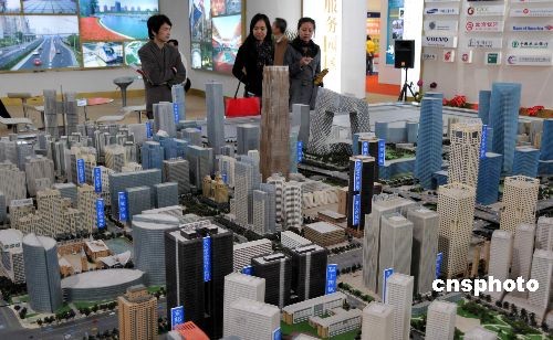 全國(guó)54城市5月中上旬住宅成交達(dá)限購后最高值