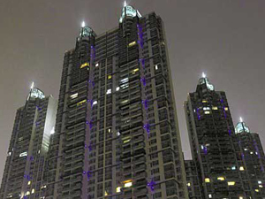 人民財(cái)評：房產(chǎn)數(shù)據(jù)一籮筐 為何獨(dú)缺住房空置率？